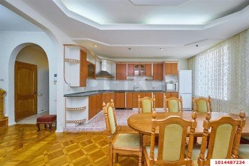 Фото №4: Дом 330 м² - Краснодар, мкр. Краевая Клиническая Больница, ул. Шпака, 2
