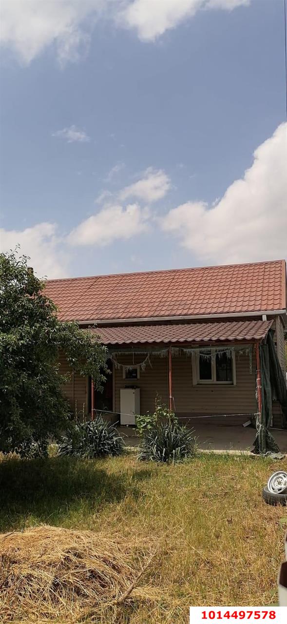 Фото №12: Дом 52 м² + 4 сот. - Виктория, мкр. Прикубанский внутригородской округ, ул. Абрикосовая, 382