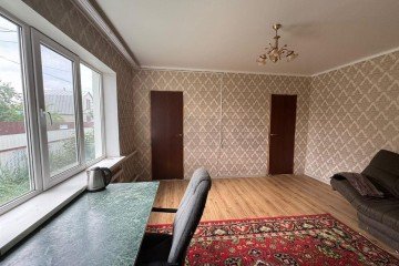 Фото №4: Дом 52 м² - Виктория, мкр. Прикубанский внутригородской округ, ул. Абрикосовая, 382