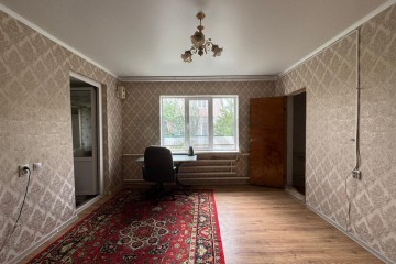 Фото №3: Дом 52 м² - Виктория, мкр. Прикубанский внутригородской округ, ул. Абрикосовая, 382