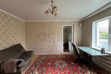 Фото №4: Дом 52 м² - Виктория, мкр. Прикубанский внутригородской округ, ул. Абрикосовая, 382