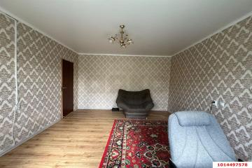 Фото №3: Дом 52 м² - Виктория, мкр. Прикубанский внутригородской округ, ул. Абрикосовая, 382