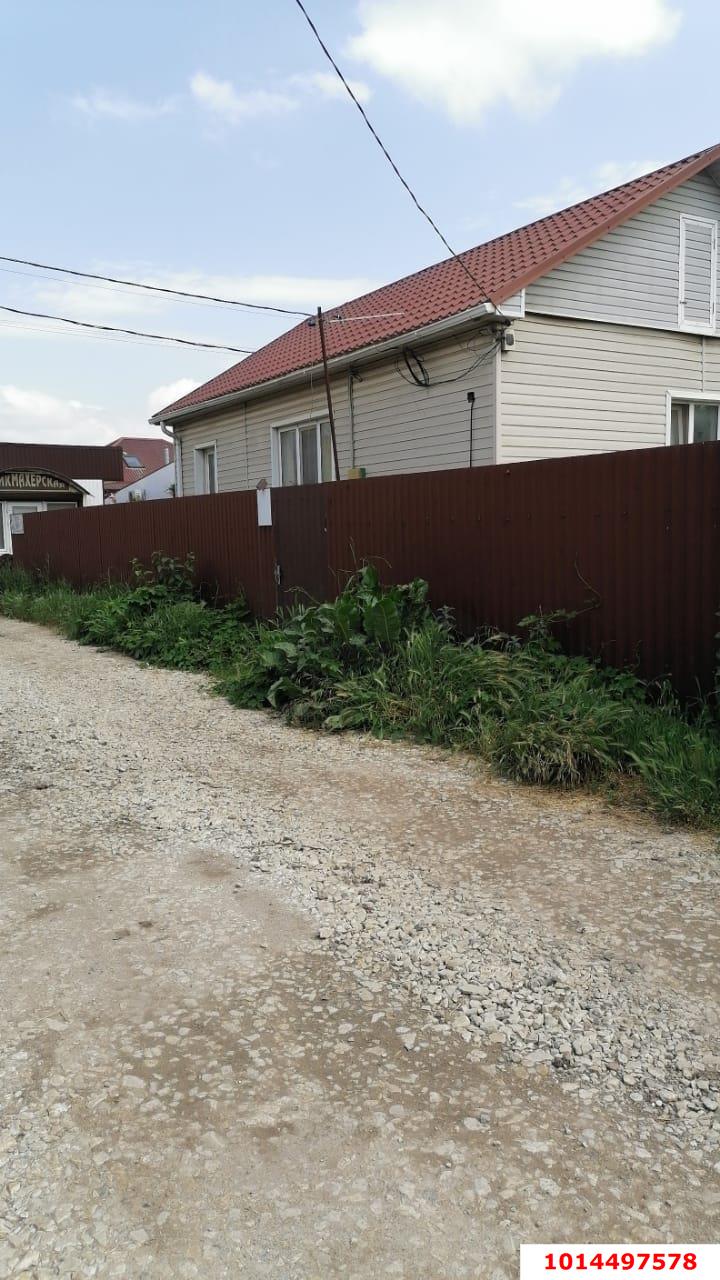 Фото №11: Дом 52 м² + 4 сот. - Виктория, мкр. Прикубанский внутригородской округ, ул. Абрикосовая, 382