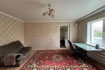 Фото №2: Дом 52 м² - Виктория, мкр. Прикубанский внутригородской округ, ул. Абрикосовая, 382