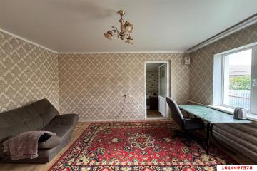 Фото №2: Дом 52 м² - Виктория, мкр. Прикубанский внутригородской округ, ул. Абрикосовая, 382