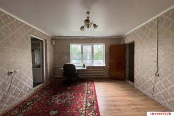 Фото №1: Дом 52 м² - Виктория, мкр. Прикубанский внутригородской округ, ул. Абрикосовая, 382