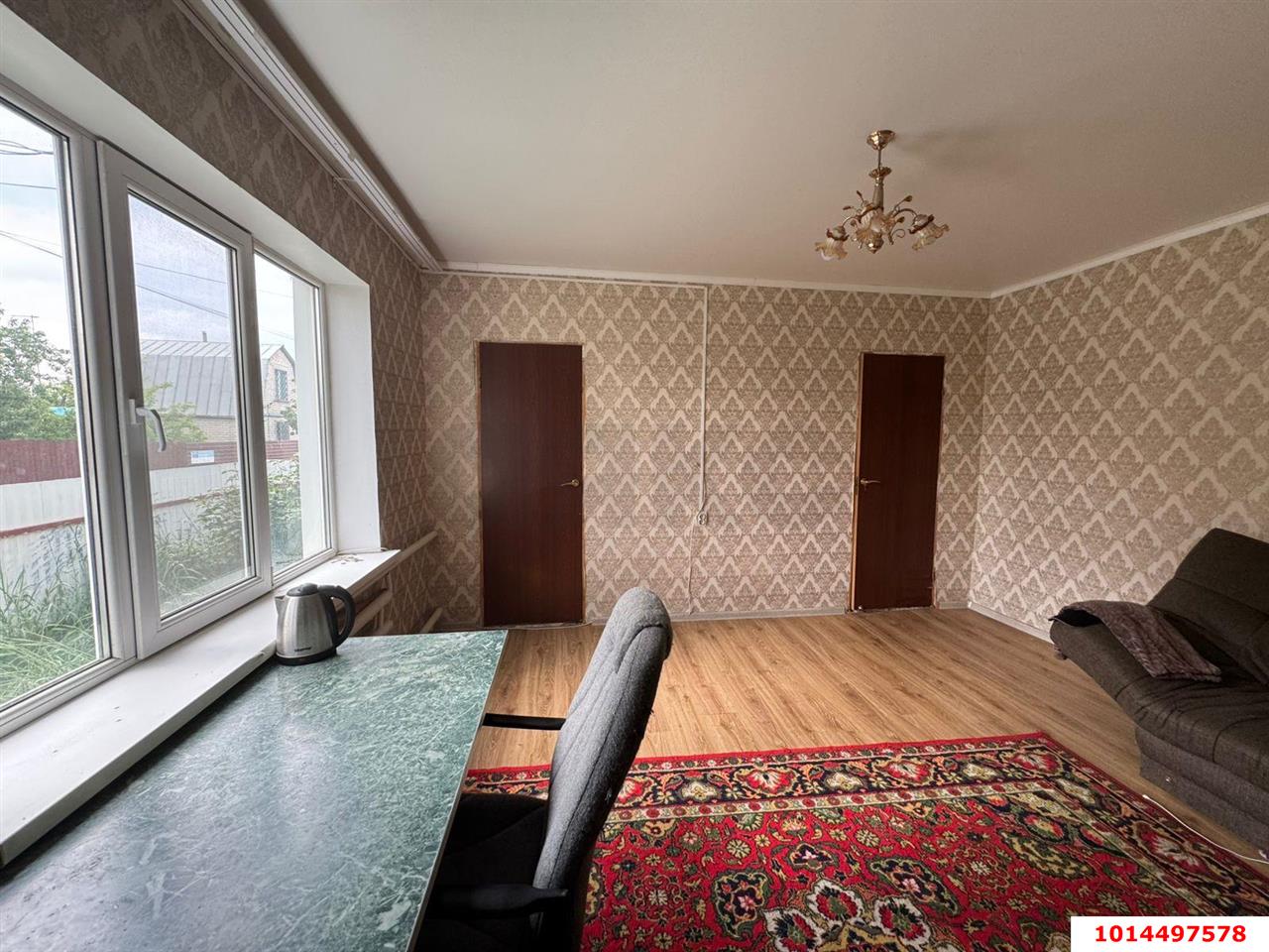 Фото №6: Дом 52 м² + 4 сот. - Виктория, мкр. Прикубанский внутригородской округ, ул. Абрикосовая, 382