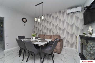 Фото №5: Дом 123 м² - Краснодаргорстрой, мкр. Прикубанский внутригородской округ, ул. 3-я Линия, 12