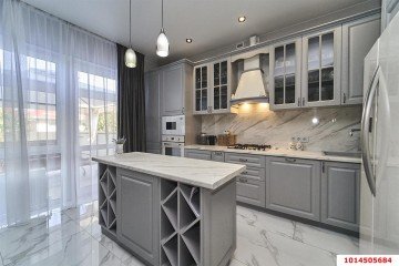Фото №4: Дом 123 м² - Краснодаргорстрой, мкр. Прикубанский внутригородской округ, ул. 3-я Линия, 12