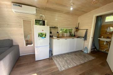 Фото №5: Дом 40 м² - Железнодорожник-3, мкр. Карасунский внутригородской округ, ул. Припутевая, 134