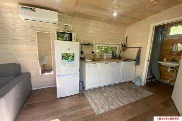 Фото №5: Дом 40 м² - Железнодорожник-3, мкр. Карасунский внутригородской округ, ул. Припутевая, 134