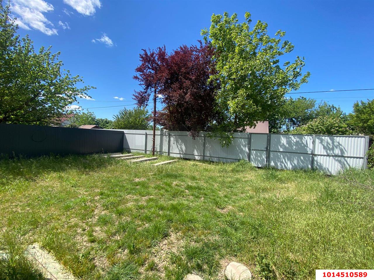 Фото №10: Дом 40 м² + 3 сот. - Железнодорожник-3, мкр. Карасунский внутригородской округ, ул. Припутевая, 134