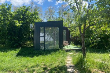 Фото №2: Дом 40 м² - Железнодорожник-3, мкр. Карасунский внутригородской округ, ул. Припутевая, 134