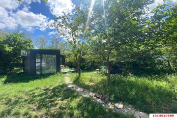 Фото №3: Дом 40 м² - Железнодорожник-3, мкр. Карасунский внутригородской округ, ул. Припутевая, 134