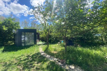 Фото №3: Дом 40 м² - Железнодорожник-3, мкр. Карасунский внутригородской округ, ул. Припутевая, 134