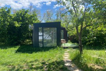 Фото №2: Дом 40 м² - Железнодорожник-3, мкр. Карасунский внутригородской округ, ул. Припутевая, 134