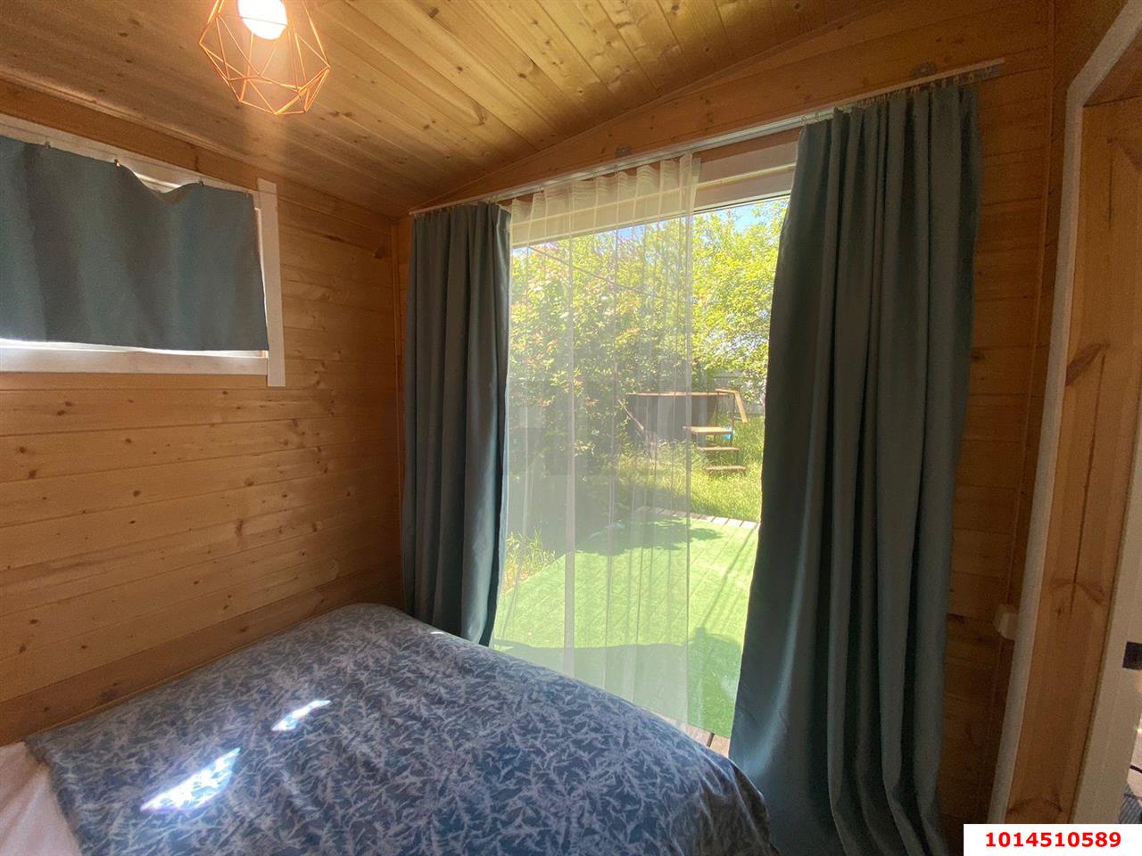 Фото №7: Дом 40 м² + 3 сот. - Железнодорожник-3, мкр. Карасунский внутригородской округ, ул. Припутевая, 134