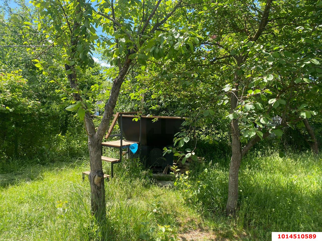 Фото №9: Дом 40 м² + 3 сот. - Железнодорожник-3, Карасунский внутригородской округ, ул. Припутевая, 134