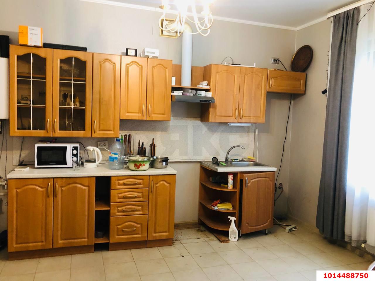 Фото №4: Дом 83 м² + 4 сот. - Знаменский, Карасунский внутригородской округ, ул. Крайняя, 29