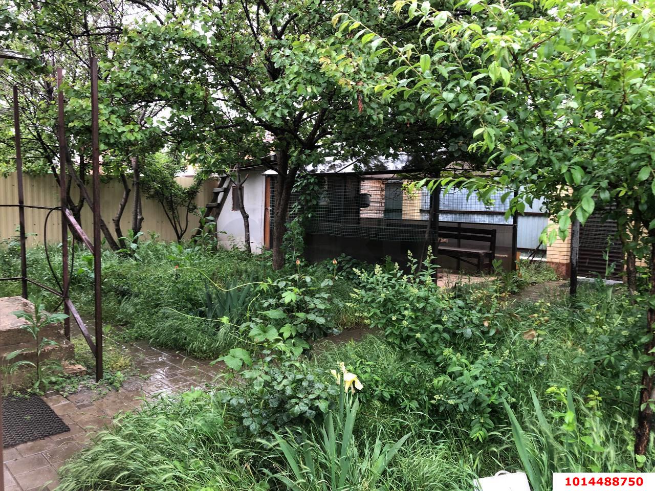 Фото №6: Дом 83 м² + 4 сот. - Знаменский, Карасунский внутригородской округ, ул. Крайняя, 29