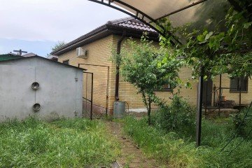 Фото №5: Дом 83 м² - Знаменский, мкр. Карасунский внутригородской округ, ул. Крайняя, 29