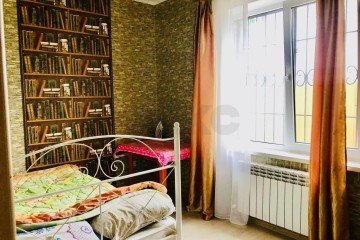 Фото №2: Дом 83 м² - Знаменский, мкр. Карасунский внутригородской округ, ул. Крайняя, 29