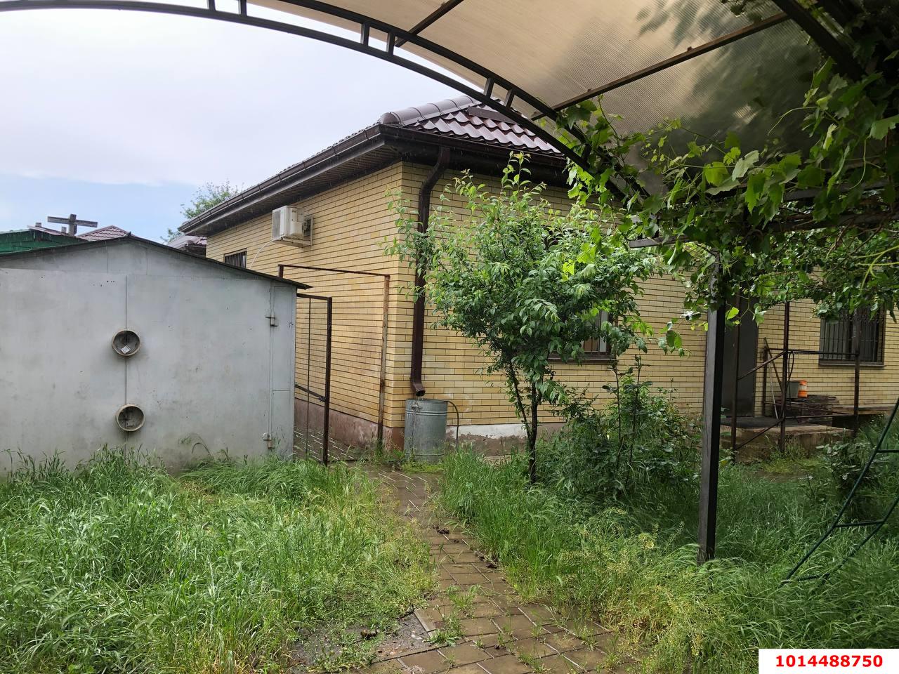 Фото №5: Дом 83 м² + 4 сот. - Знаменский, Карасунский внутригородской округ, ул. Крайняя, 29