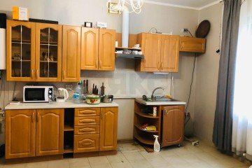 Фото №3: Дом 83 м² - Знаменский, мкр. Карасунский внутригородской округ, ул. Крайняя, 29