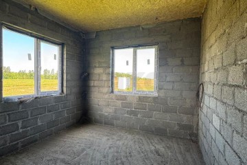 Фото №4: Дом 172 м² - Лазурный, мкр. Прикубанский внутригородской округ, ул. Виталия Бианки, 5