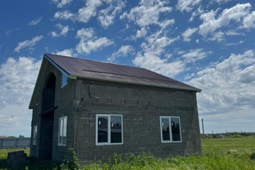 Фото №3: Дом 172 м² - Лазурный, мкр. Прикубанский внутригородской округ, ул. Виталия Бианки, 5