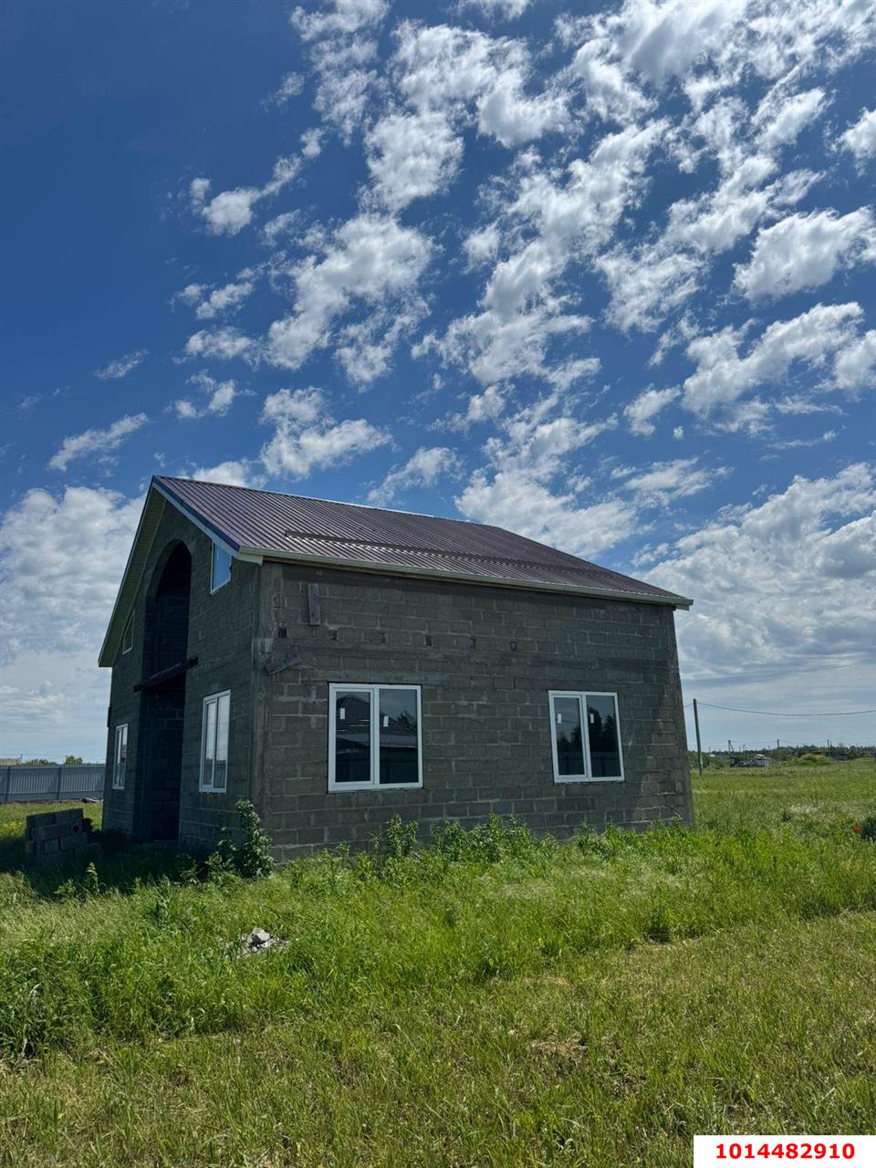 Фото №3: Дом 172 м² + 7.95 сот. - Лазурный, Прикубанский внутригородской округ, ул. Виталия Бианки, 5
