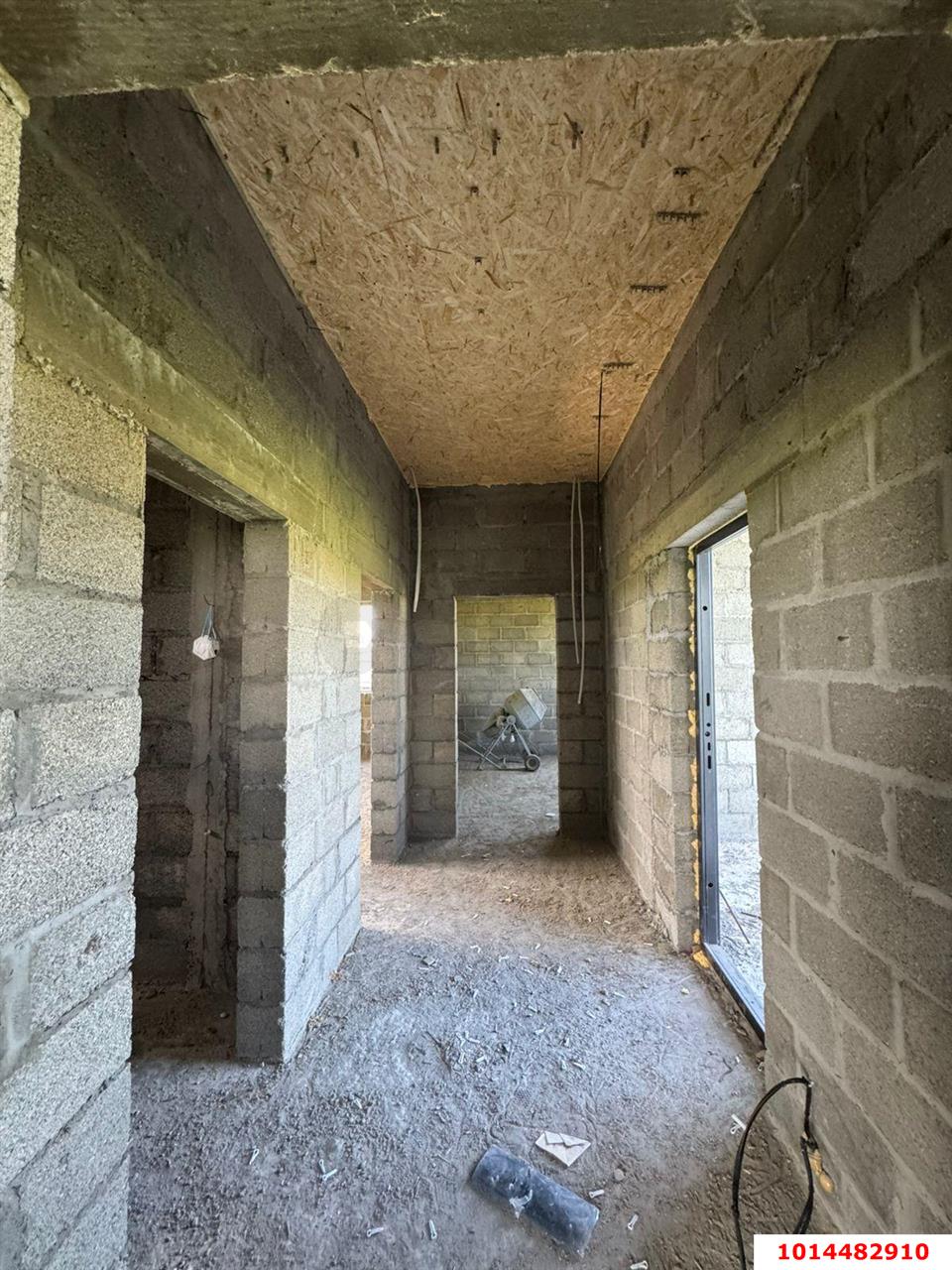 Фото №12: Дом 172 м² + 7.95 сот. - Лазурный, Прикубанский внутригородской округ, ул. Виталия Бианки, 5