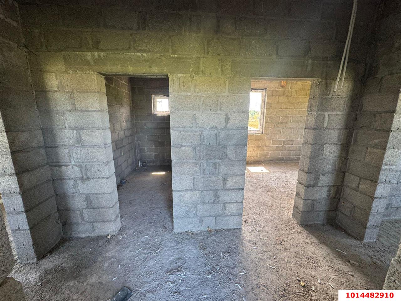 Фото №9: Дом 172 м² + 7.95 сот. - Лазурный, Прикубанский внутригородской округ, ул. Виталия Бианки, 5