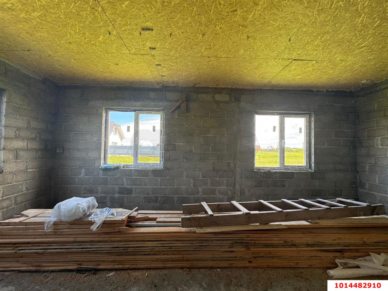 Фото №6: Дом 172 м² + 7.95 сот. - Лазурный, мкр. Прикубанский внутригородской округ, ул. Виталия Бианки, 5