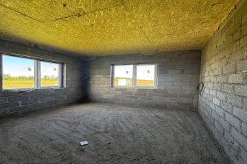 Фото №4: Дом 172 м² - Лазурный, мкр. Прикубанский внутригородской округ, ул. Виталия Бианки, 5