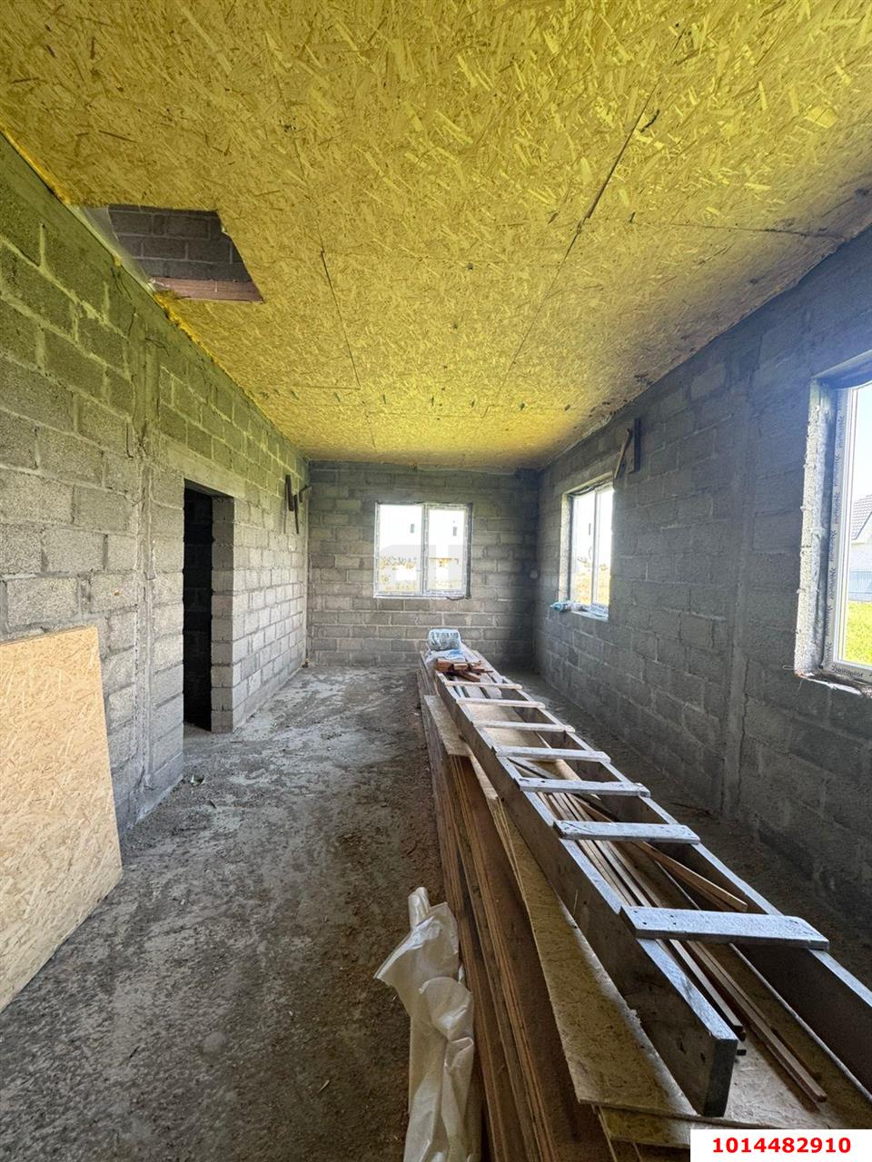 Фото №11: Дом 172 м² + 7.95 сот. - Лазурный, мкр. Прикубанский внутригородской округ, ул. Виталия Бианки, 5