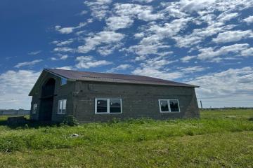 Фото №3: Дом 172 м² - Лазурный, мкр. Прикубанский внутригородской округ, ул. Виталия Бианки, 5