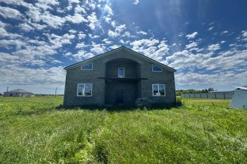 Фото №1: Дом 172 м² - Лазурный, мкр. Прикубанский внутригородской округ, ул. Виталия Бианки, 5