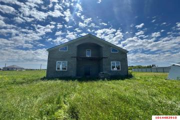 Фото №1: Дом 172 м² - Лазурный, мкр. Прикубанский внутригородской округ, ул. Виталия Бианки, 5