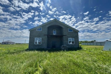 Фото №1: Дом 172 м² - Лазурный, мкр. Прикубанский внутригородской округ, ул. Виталия Бианки, 5