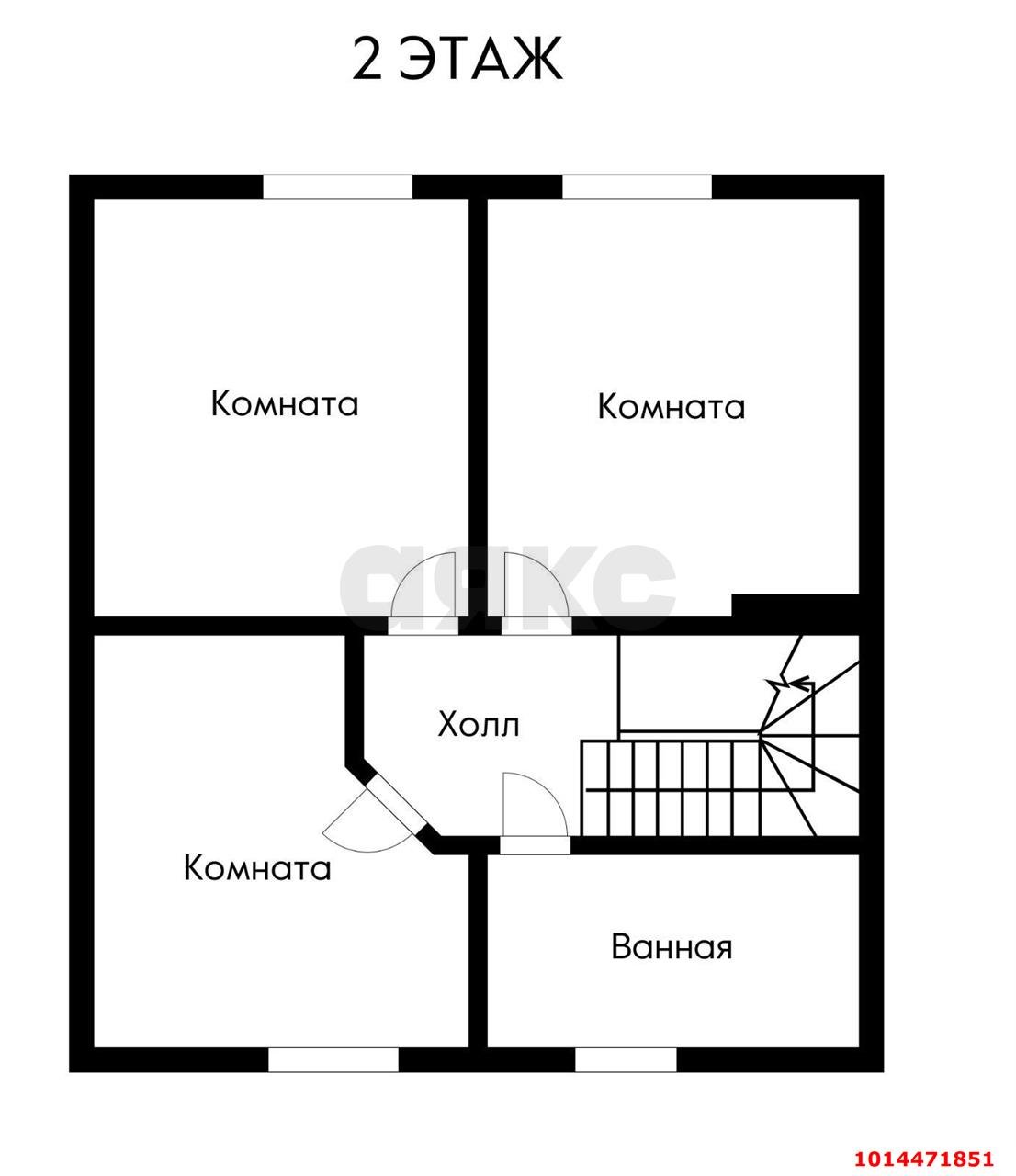 Фото №19: Дом 161 м² + 4.07 сот. - Ленина, квартал Золотистый, 59/1