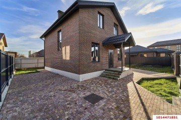 Фото №2: Дом 161 м² - Ленина, мкр. квартал Золотистый, 59/1