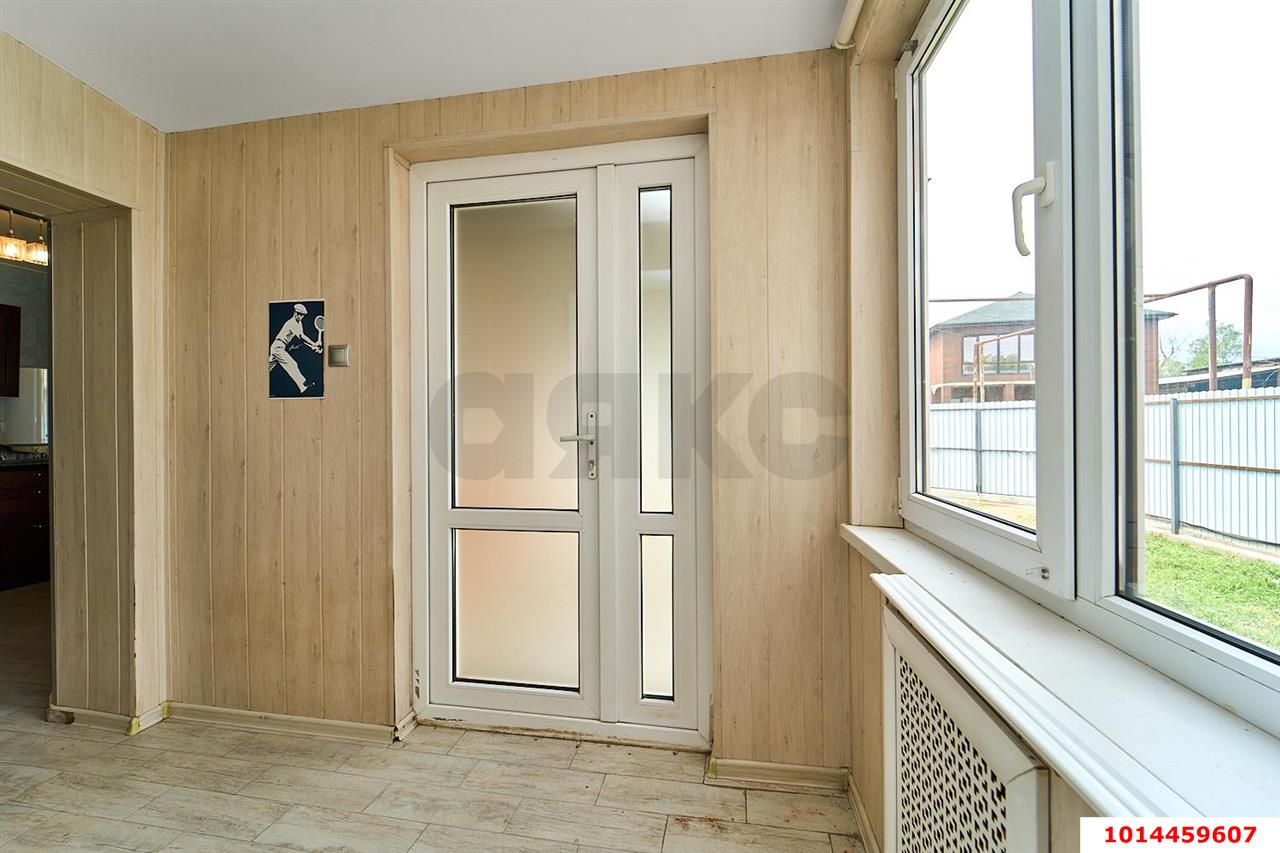 Фото №21: Дом 92 м² + 6 сот. - Новый, ул. Пролетарская, 11