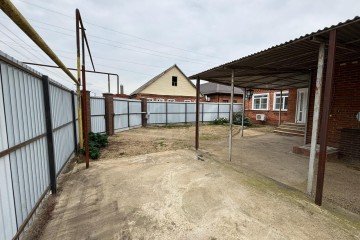 Фото №3: Дом 92 м² - Новый, ул. Пролетарская, 11