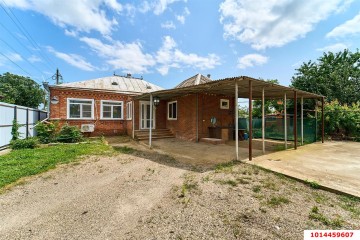 Фото №2: Дом 92 м² - Новый, ул. Пролетарская, 11