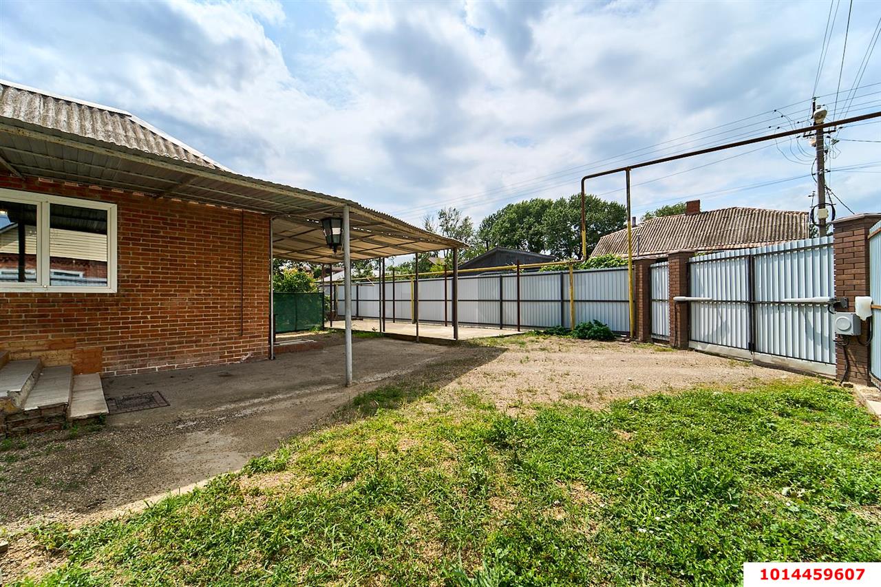 Фото №5: Дом 92 м² + 6 сот. - Новый, ул. Пролетарская, 11