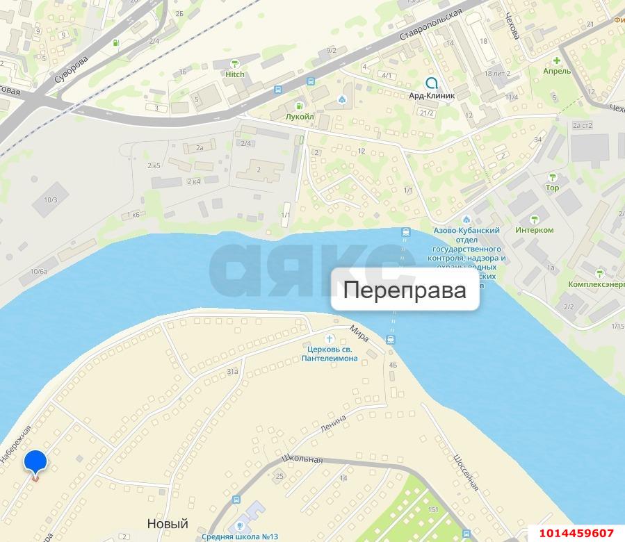 Фото №10: Дом 92 м² + 6 сот. - Новый, ул. Пролетарская, 11