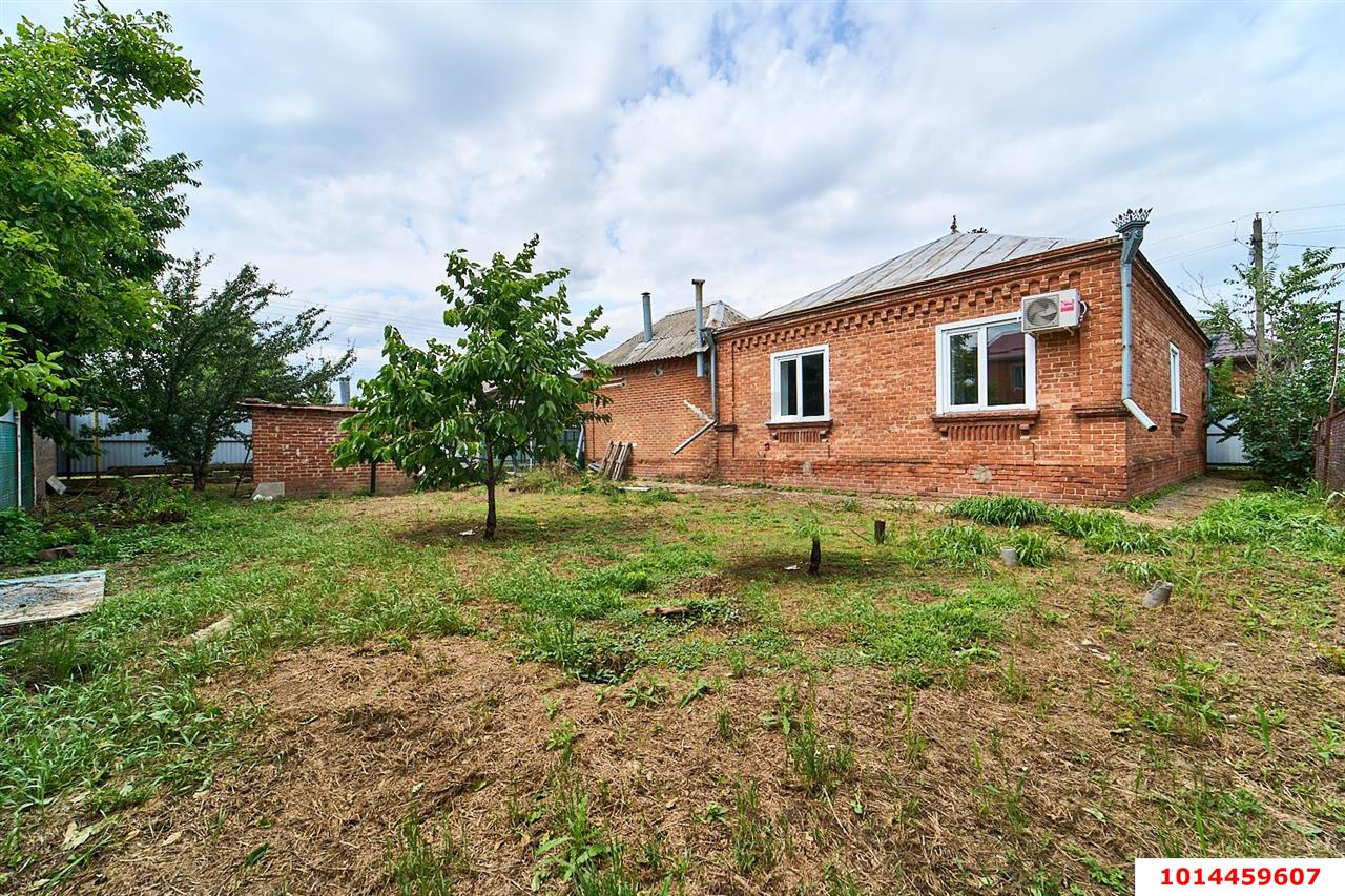 Фото №7: Дом 92 м² + 6 сот. - Новый, ул. Пролетарская, 11