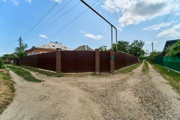 Фото №3: Дом 92 м² - Новый, ул. Пролетарская, 11