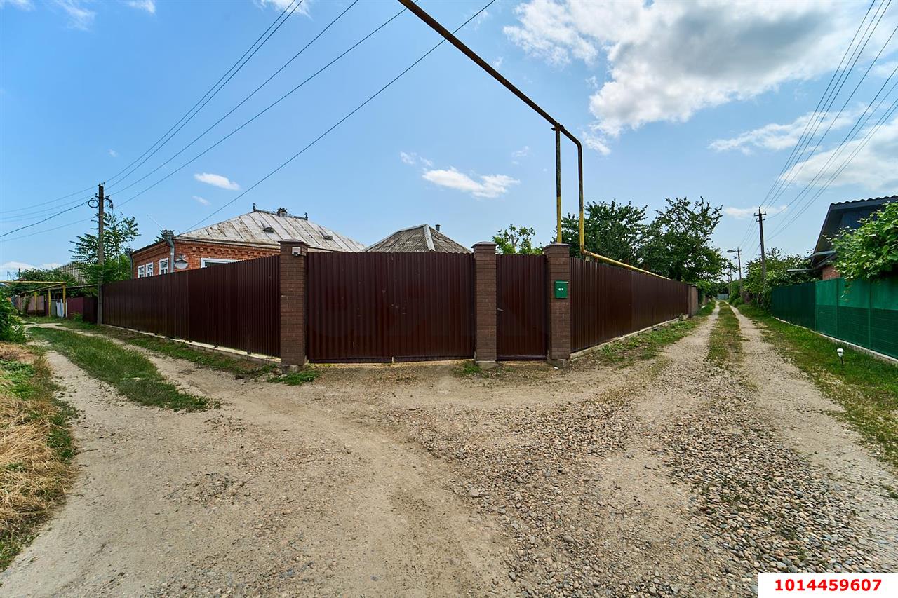 Фото №3: Дом 92 м² + 6 сот. - Новый, ул. Пролетарская, 11